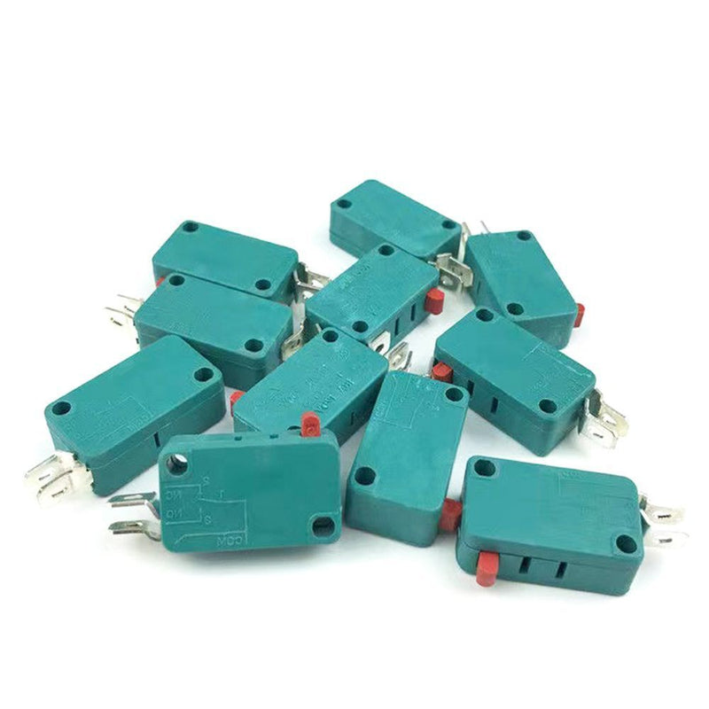Welder Accessory MIG Assembly Trigger Switch for 200A/350A/500A Welding Torch