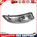 Rearview Side Mirror Turn Signal Lamp No Bulb for Ford Fiesta 08-16 (Right)