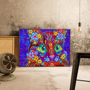 Full Special Shaped Drill Crystal Diamond Painting Animal Pictures Handmade