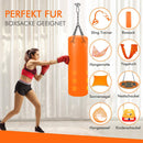 Hammock Hanging Kit 360 Degree Rotate Swing Hooks Durable Porch Swing Hanger