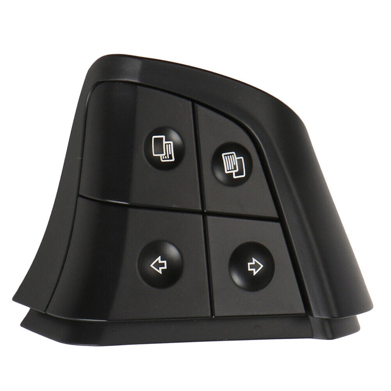 Car Steering Wheel Button 4 Keys for Mercedes-Benz B-Class W245 08-11 Auto Parts