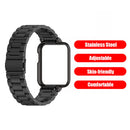 Smartwatch Band Strap for Mi Watch Lite/Redmi Watch 1 Watchbands (Black) Newly