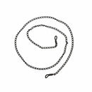 Black Eyeglass Lanyard  Glasses Chain Glasses Necklace  Eye Wear Accessories