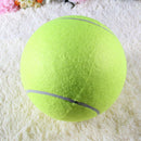 9.5in Large Pet Dog Puppy Tennis Ball Thrower Chucker Launcher Playing Toys UK