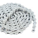 VG Sports Bicycle Chain Steel 116 Links Mountain MTB Road Bike Chain (9s) Newly