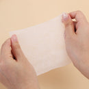 Easy To Clean Cotton Cleaning Tablets Cleaning Comb Pet Comb Hair Brush Net