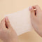 Easy To Clean Cotton Cleaning Tablets Cleaning Comb Pet Comb Hair Brush Net