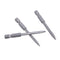 7pcs Magnetic S2 Steel Ball End Hexagon Head Hex Screwdriver Bits Drill Set