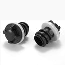 With Leak-Proof Drain Plugs Coolers Accessories Cooler Drain Plugs Replacement