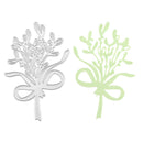 Christmas Cutting Dies Stencils Scrapbooking DIY Album Card Gift (MS-555) Newly