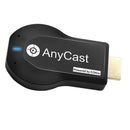 AnyCast  M2 DLNA Wireless WiFi 1080P HD HDMI TV Stick Chromecast Airplay Dongle