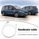 430mm Hand Parking Handbrake Handle Lever Release Cable for Ford S-MAX Galaxy