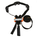 Multifunction Quick Adjustable Band Clamp Polygonal Clip Photo Frame Clips Newly