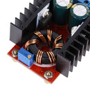150w DC/DC Power Charger 10-32V, 12-35V 6A Step Up Power Supply Module