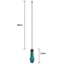 Multipurpose Insulated Screwdriver Electrician Screw Driver (300mm/Phillips