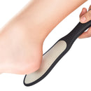 Double-Side Foot Rasp File Dead Skin Callus Remover Pedicure Grinding Scrub Tool