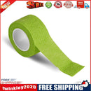 2m TattooGrip Elastic Tapes Band Accessories Wraps Tapes Waterproof (Green)