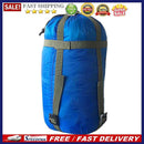 Portable Leisure Hammock Storage Bags Camping Sleeping Bag Compression Pack
