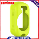 Silicone Case Anti Scratch Protective Cover Shell for Garmin Edge 130 130 Plus