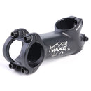 WAKE Bicycle Handleable Stems 25 Degree Mountain Bike 31.8mm MTB Stem Accessories