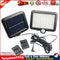 56 LED Solar Power Motion Sensor Waterproof Outdoor Garden Security Lamp Newly