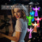 Solar Wind Chime Light, Changing Color, Angel Wind Bell Lamp, for Patio, Yard