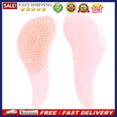 Anti-static Detangler Hair Curl Straight Massage Comb Salon Hair Styling Tool