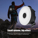 LED Mountain Bike Taillight Cycling Rear Night Riding Safety Warning Lamp