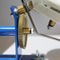 Household Large Metal Yarn Ball Winder Hand Operated Wool Fiber Winding Machine