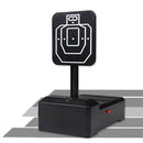 Precision Scoring Auto Reset Outdoor Sports Practice Toys Electric Target Boards