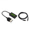 HDMI Converter Digital Video Audio Retro Game Player for XBOX 480P 720P 1080i