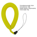 Durable Camera Floating Belt Floating Strap with Hand Grip Lanyard & Wristb