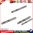 2pcs CO Cobalt Tip Welder Remover Cutter Spot Weld Drill Bit (6mm+8mm) Newly