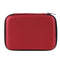 2.5-inch hard disk package headset bag bag multi-function mobile power pack