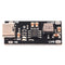 USB Type C 3A IP2312 Polymer Ternary Lithium Battery Fast Charging Board