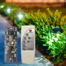 Solar Induction Street Lamp Circuit Board Yard Light Remote Control Panel