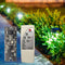 Solar Induction Street Lamp Circuit Board Yard Light Remote Control Panel