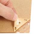 IXF Transparent Cover Shell Case Frame for DSO138 2.4"" Digital Oscilloscope