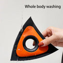 Dog Cat Hair Remover Brush Pet Lint Fur Carpet Sofa Lint Scraper (Orange) Newly