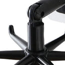 360 Degree Rotating & 180 Degree Tilt Kitchen Hook Rack 6-Claw (Black)