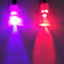 2pcs RC Cars 5mm Color LED Lamp for 1/12 1/18 1/10 1/8 Axial Scx10 Traxxas
