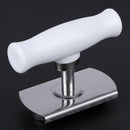 Bottle Opener Stainless Steel Anti-skid Can Openers Labor-saving Twist Tool