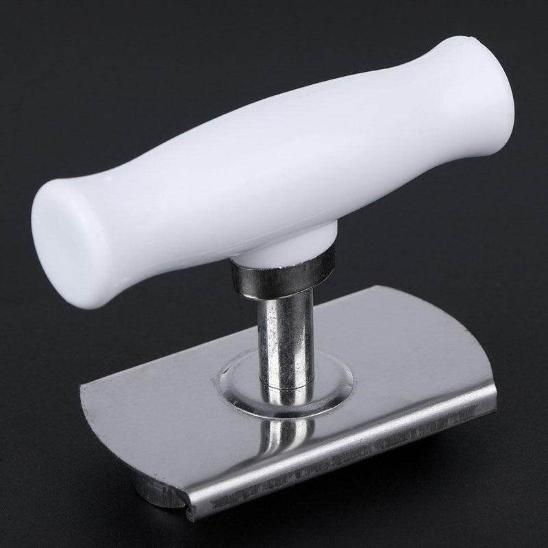 Bottle Opener Stainless Steel Anti-skid Can Openers Labor-saving Twist Tool