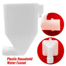 Parts Electric Heater Bucket Plus Kettle Lid Household Water Bucket Lid Funnel