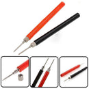 1 PAIR Universal Probe Test Leads Pin For Digital Meter 2022 Multimeter V8W8
