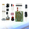 DIY lm386 Ultra Mini Power Amplifier Board Kits Low Power 7T6T Consumption S6X0