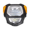 E-bike Parts Electric Tricycle Headlight Electrical Vehicle Headlamp LED Lamp