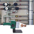 800W Pipe Hot Melt Machine Electronic Constant Temperature Fuser (63mm)