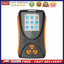 TFT Geiger Counter Tester Handheld Electromagnetic Nuclear Radiation Detect