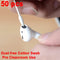 Earphone Cotton Disposable Stick Cleanroon Use Dust Free Cleaning Swab Tool